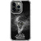 Alchemy Grimalkins Glass iPhone 15 Pro Clear Case